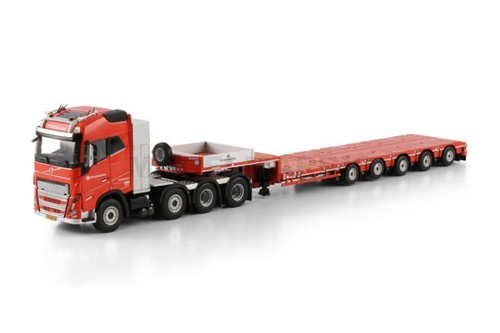 Wsi 4591 peinemann volvo - wsi, 01-4591