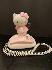 Vintage Sanrio Hello Kitty