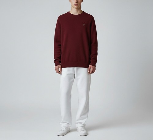 Gant pull over - gant, maille