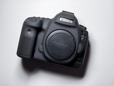 Canon 5D Mark III 3 EOS DSLR