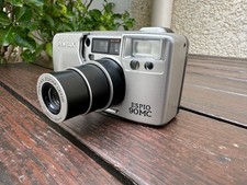 Pentax Espio 90MC