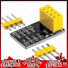 Adaptateur Module WiFi ESP8266