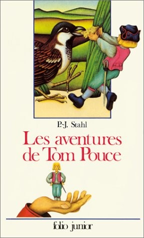 Les aventures tom - de,