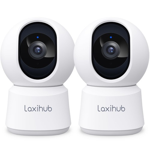 5mp caméra surveillance - 3k/5mp,