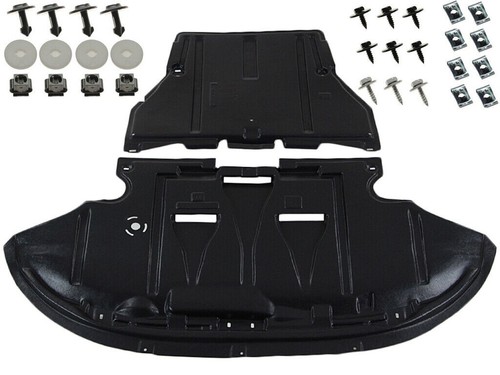 Audi 1997 2004 protection - 1997-2004,