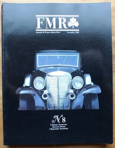 023504 fmr numéro 8 - fmr,