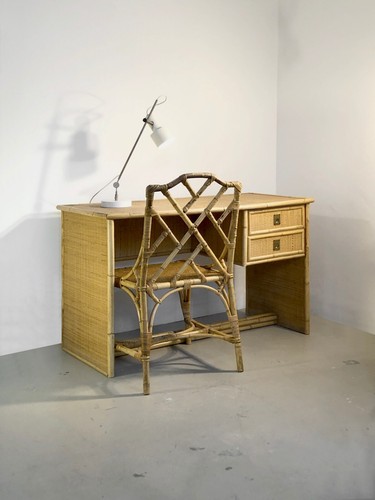 1960 dal vera bureau chaise - dal,