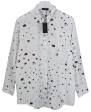 Chemise cop copine cygni - chemise, femme