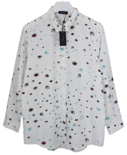 Chemise cop copine cygni - cop,
