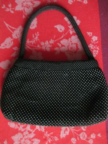 Sac pochette de soiree - sac,