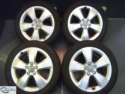 Original audi s - original, 8v