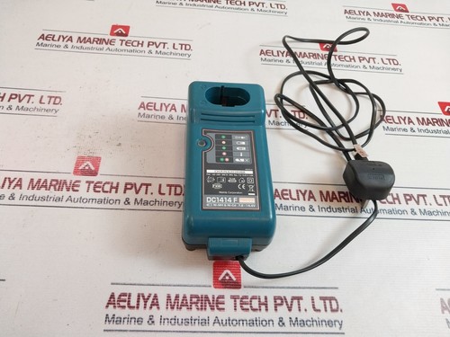 Chargeur batterie makita - de,
