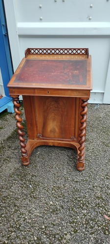 Bureau secrétaire davenport - ,