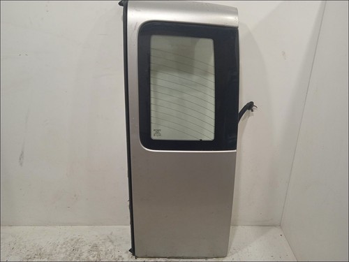 Porte battante fiat doblo - battante,