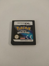 Pokémon Version Diamant -