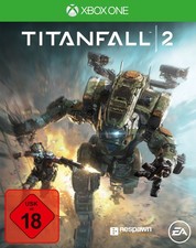 Titanfall 2  Xbox One
