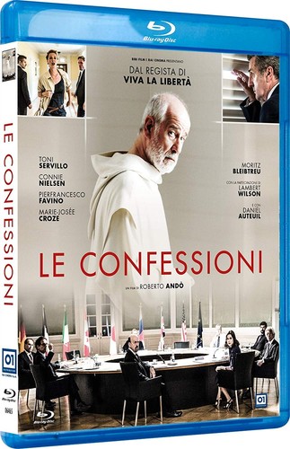 Confessioni toni - le,