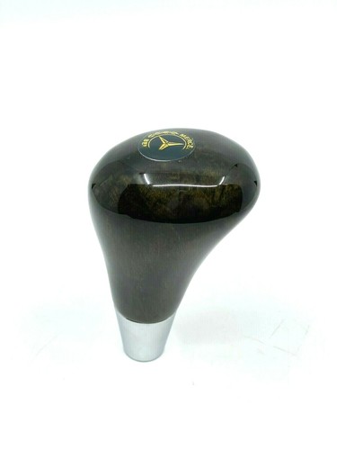 Pommeau vitesse bois - de,