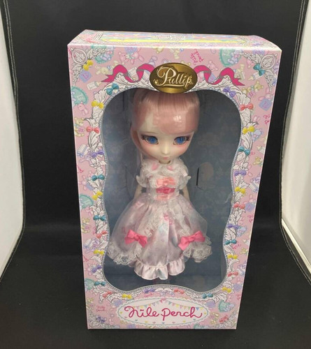 Groove pullip 320 pipyfilia - groove,