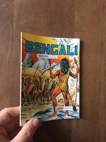 Petit format bengali 116 - bd,