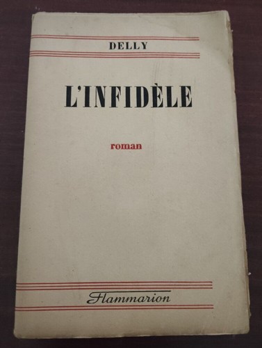 Infidele delly bon état - l'infidele, |
