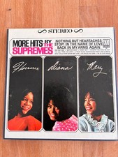 The Supremes – More Hits –
