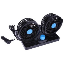  12 V Clim De Voiture Glaciere Electrique Ventilateur Refroidissement Pour