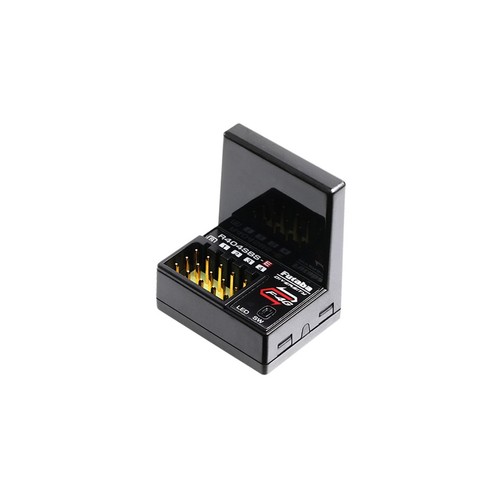 Futaba r404sbs t - futaba, r404sbs-e