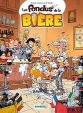 les fondus de la biere de