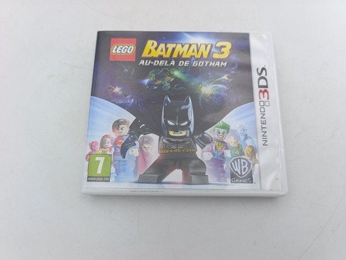 Lego batman delà - batman, de