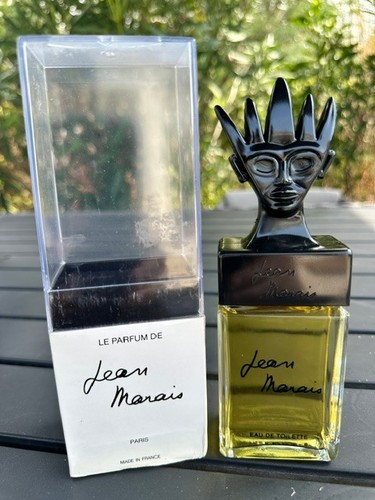 Parfum jean marais - jean, eau