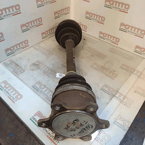 Mr528647 poste semialbero - mr528647,
