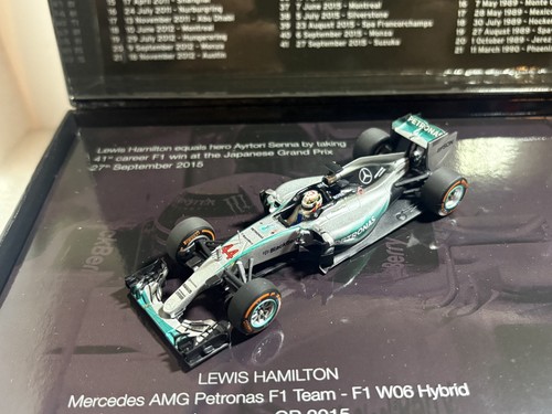 Senna hamilton mercedes - hamilton,