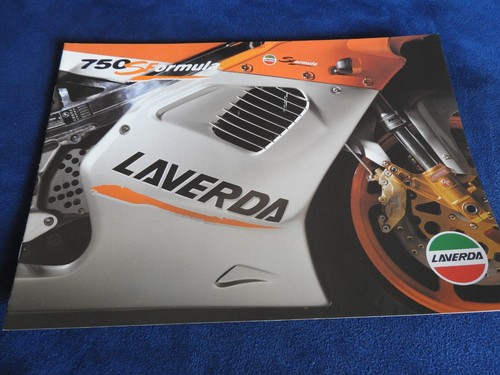Catalogue brochure moto - brochure,