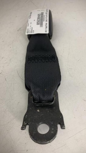 Attache ceinture arriere