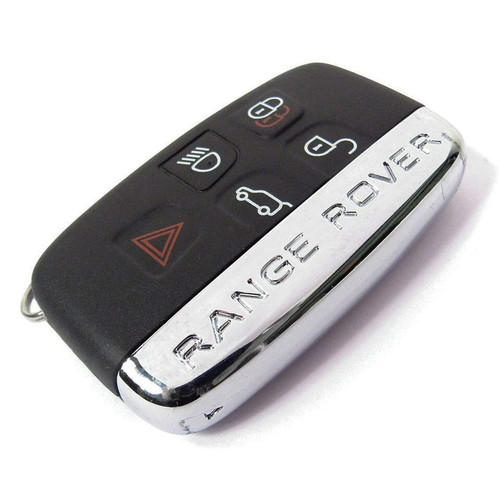 Coque clé rechange land - coque,