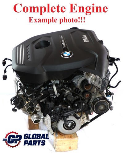 Bmw f20 f21 - f30, 330i