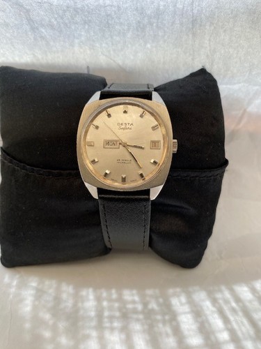 Desta safari montre pour homme - montre,