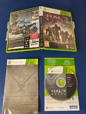 XBOX360 HALO REACH, VERSION FR