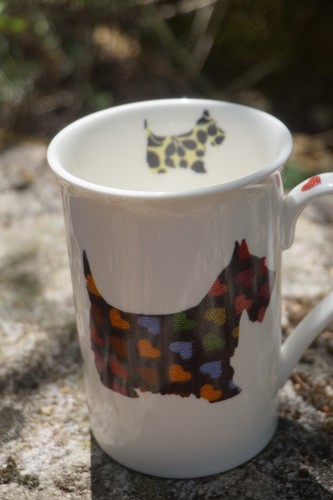 Ec01 mug santoro - ,