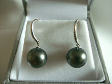 Boucles d'oreilles perles