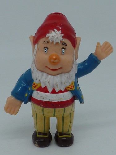 Figurine pvc plastique - figurine,