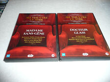 MADAME SANS GENE + DOCTEUR