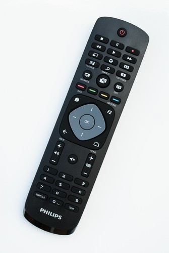 Origine telecommande philips - d'origine,