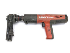 Hilti DX 351 Powder Actuated