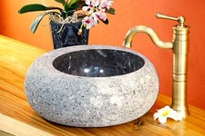 Marbre Pierre Naturelle Évier