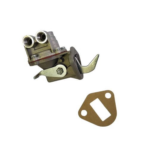 Pompe carburant compatible - pompe,