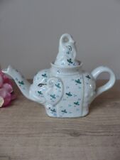 Petite théière éléphant