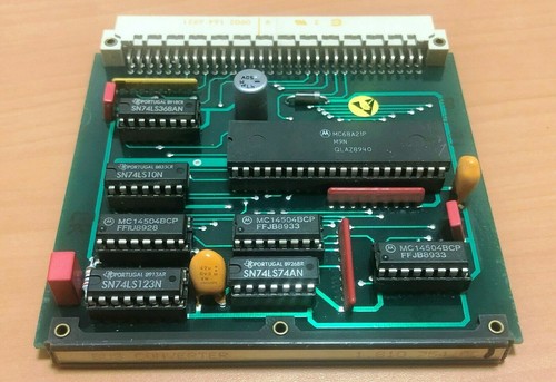 Studer a810 bus converter - bus,