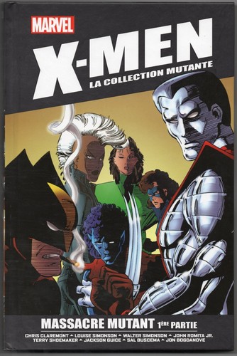 Comics marvel men - comics,
